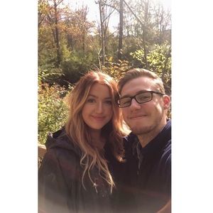 Meet your Posher, Aodan